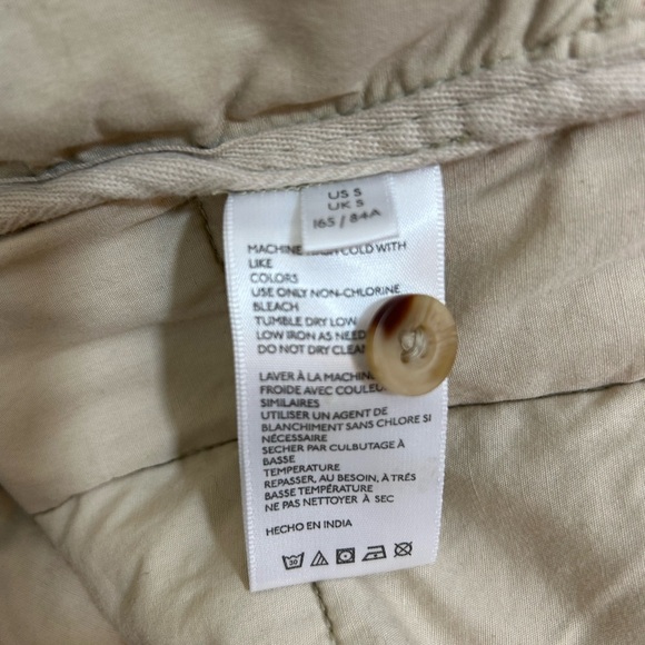 UO Urban Outfitters BDG Mens Patchwork Quilt Shirt Jacket Shacket Size S - Picture 11 of 12